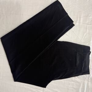 Woman’s Van Heusen Black Dress‎ slack pants